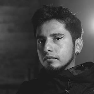 José Luis Morones Cruz